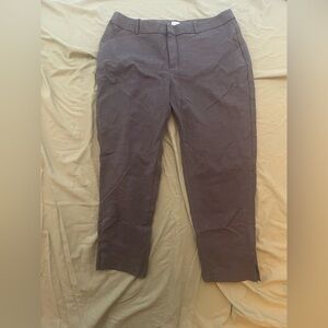 Women’s business casual dress pants